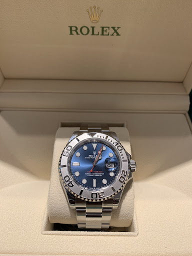 Rolex Boutique - Watch Palace