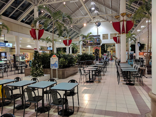 Chesapeake Square Mall