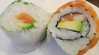 Plats et boissons du Restaurant japonais Sushi Jade à Paris - n°16