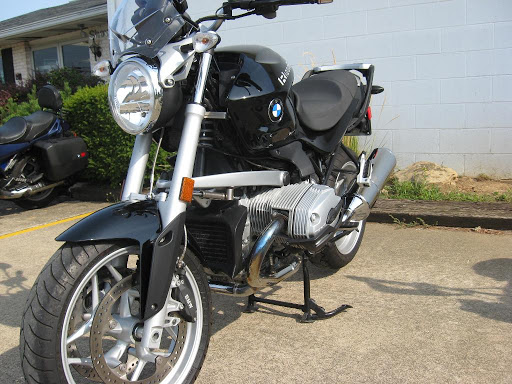 BMW Motorcycle Dealer «Mathias BMW Cycle Sales», reviews and photos, 851 Commercial Ave SE, New Philadelphia, OH 44663, USA