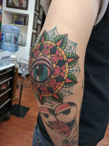 Tattoo and Piercing Shop «Heart & Soul», reviews and photos, 766 Plumas St, Yuba City, CA 95991, USA