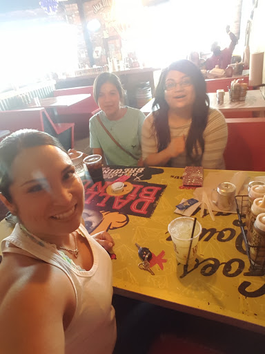 Movie Theater «Alamo Drafthouse Cinema», reviews and photos, 120 W Loop 289, Lubbock, TX 79416, USA