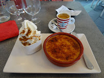 Plats et boissons du Restaurant Le Modern Café à Le Grau-du-Roi - n°8