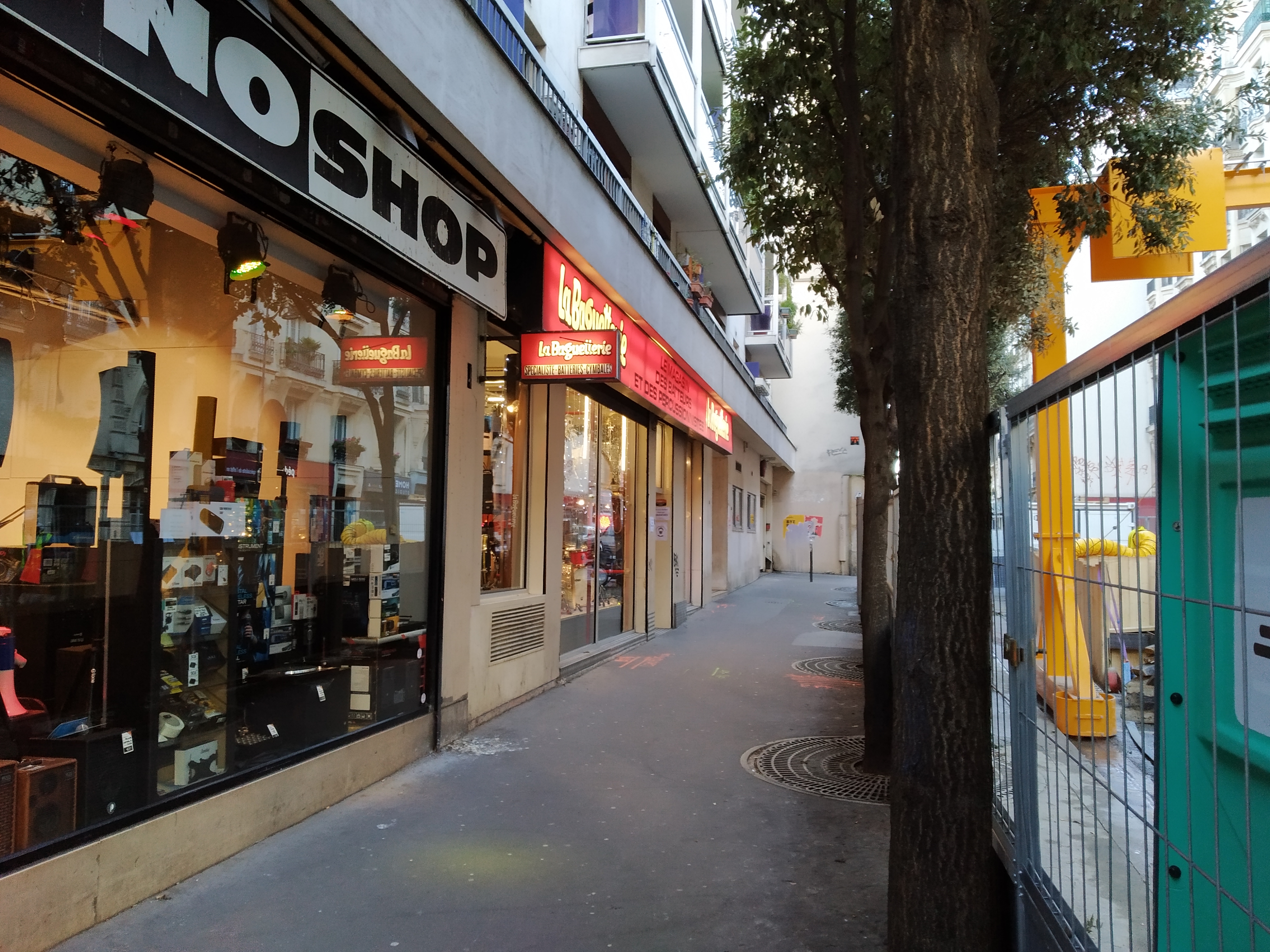 Photo n° 1 de l'avis de Nikooco. fait le 17/12/2020 à 09:28
