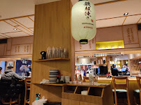 Atmosphère du Restaurant à plaque chauffante (teppanyaki) Ayako teppanyaki à Paris - n°5