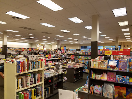 Book Store «Books-A-Million», reviews and photos, 1624 Gadsden Hwy, Birmingham, AL 35235, USA