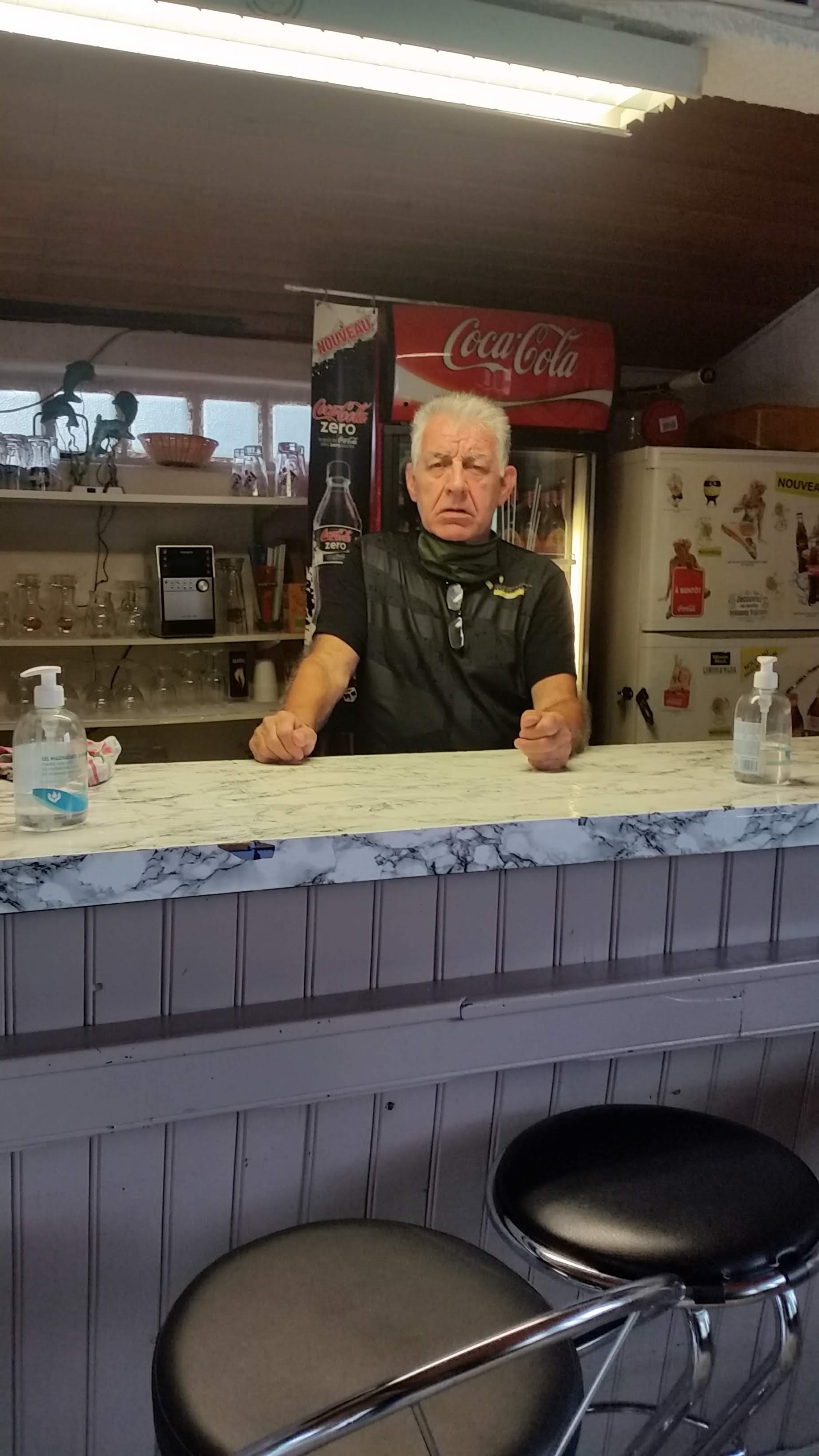 Photo n° 2 de l'avis de Marc.a fait le 18/09/2020 à 19:13