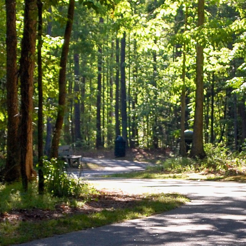 Mill Bridge Nature Park