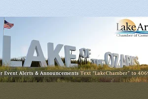 Lake Area Chamber of Commerce image
