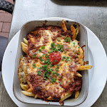 Photo n°5 de l'avis de Klaus-Dieter.a fait le 10/08/2021 à 16:56 sur le  Bistro - Dreiländereck Ferienpark der Naturisten GmbH à Neuenburg am Rhein