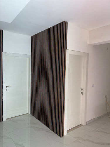 Opinii despre Luxury decor în משירפה - מעצב פנים