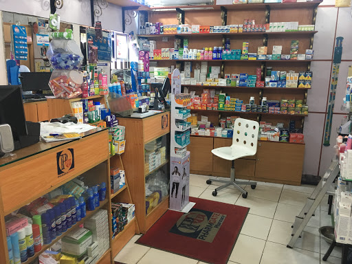 PHARMGATE PHARMACY, Plot 44 Gana St, Maitama, Abuja, Nigeria, Cosmetics Store, state Federal Capital Territory