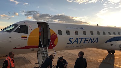 Photos of Obando Airport