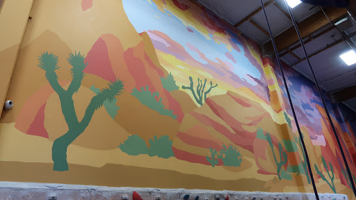 Rock Climbing «Rockreation Sport Climbing Center», reviews and photos, 1300 Logan Ave, Costa Mesa, CA 92626, USA