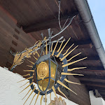 Photo n°1 de l'avis de Christian.r fait le 26/07/2021 à 19:34 sur le  Gasthaus Sonneck à Berchtesgaden