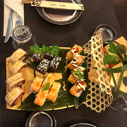 Ristorante Giapponese Sakaisushi