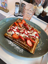 Photo n°41 de Le Paradis du Fruit - Wagram à Paris ()