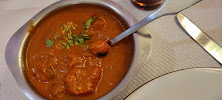 Curry du Restaurant indien Chamkila à Antibes - n°5