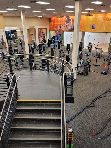 Gym «LA Fitness», reviews and photos, 390 Town Center Pkwy, Slidell, LA 70458, USA