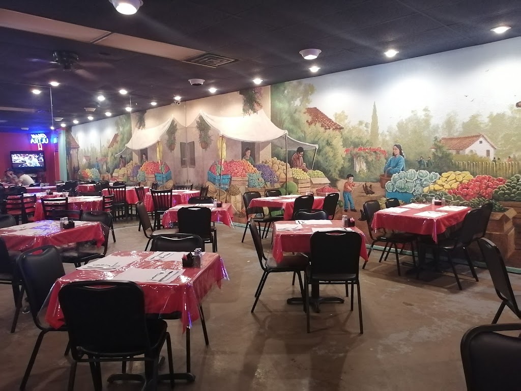 Dos Compadres Mexican Restaurant 79762