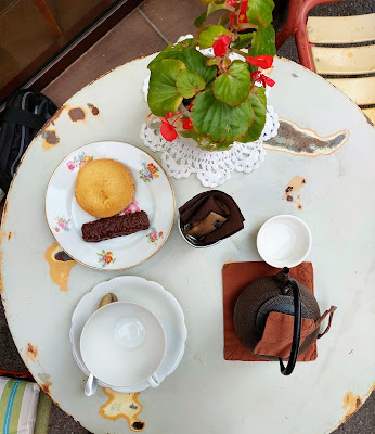 Café Broc' à Aix-les-Bains