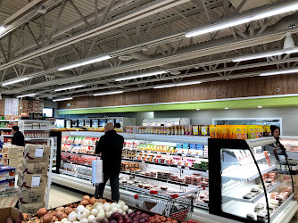 A Mart Edmonton 한국식품 에드먼튼