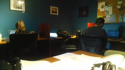 Print Shop «PrintWithMe Print Kiosk at Xtreme Bean Coffee Co», reviews and photos, 1707 E Southern Ave, Tempe, AZ 85282, USA