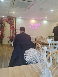 Les plus récentes photos du Café Bloom café à Saint-Ouen-sur-Seine - n°2