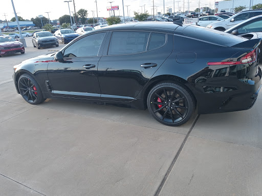 Kia Dealer «Orr Kia of Shreveport», reviews and photos, 1111 E Bert Kouns Industrial Loop, Shreveport, LA 71115, USA