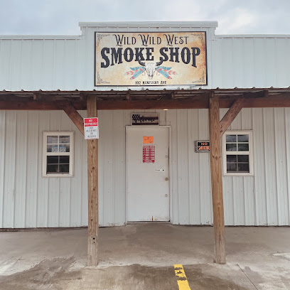 Wild Wild West Smoke Shop