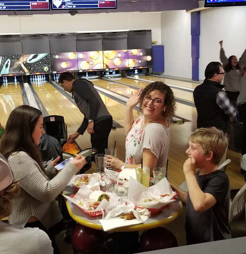 Bowling Alley «TechCity Bowl», reviews and photos, 13033 NE 70th Pl, Kirkland, WA 98033, USA