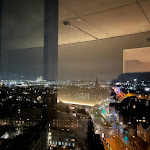 Photo n°2 de l'avis de Anna.� fait le 11/02/2024 à 10:51 sur le  The Zipper Hotel & Apartments à Düsseldorf