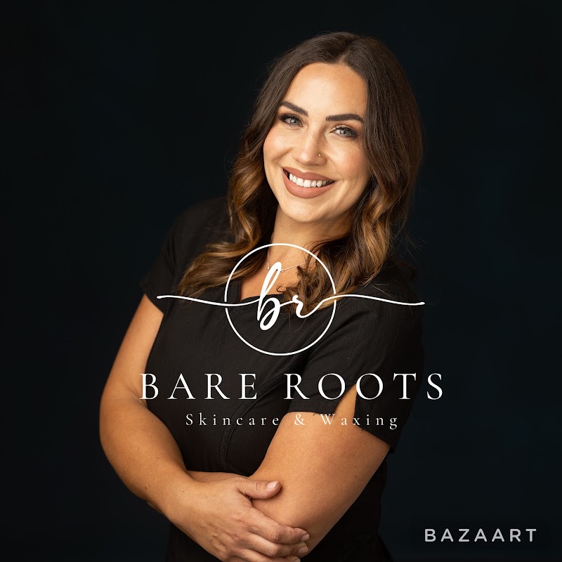 Bare Roots Skin Care and Waxing