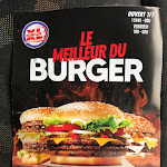 Photo n° 1 McDonald's - Xl Burger à Saint-Cyr-l'École