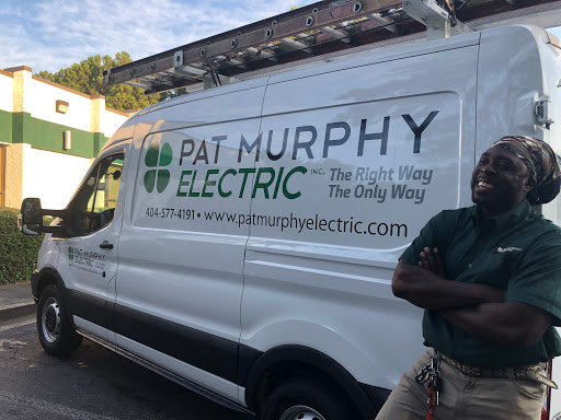 Electrician «Pat Murphy Electric Inc.», reviews and photos, 1870 Montreal Rd, Tucker, GA 30084, USA