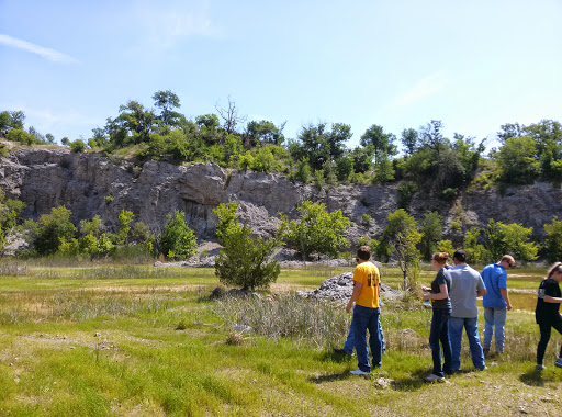 National Park «Chickasaw National Recreation Area», reviews and photos, 901 W 1st St, Sulphur, OK 73086, USA