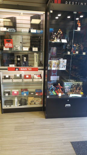 Video Game Store «GameStop», reviews and photos, 1253 Bruce B Downs Blvd, Wesley Chapel, FL 33544, USA