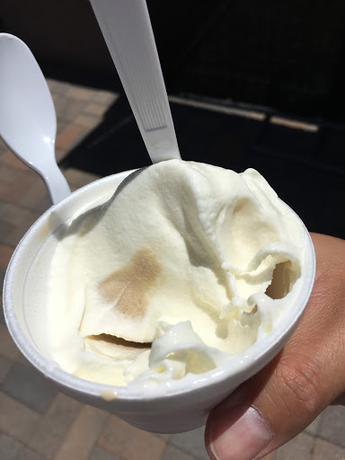 Ice Cream Shop «Stricklands Ice Cream», reviews and photos, 4523 Campus Dr, Irvine, CA 92612, USA