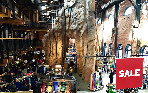 Camping Store «REI», reviews and photos, 1416 Platte St, Denver, CO 80202, USA
