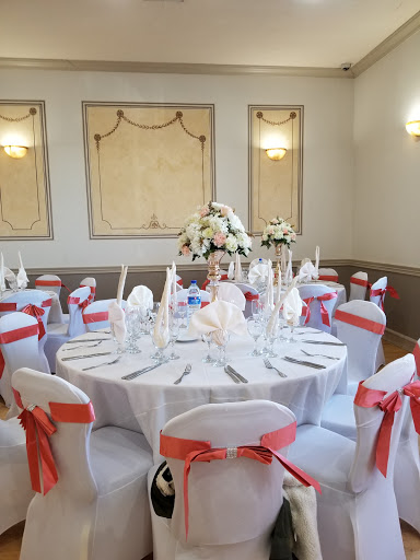 Banquet Hall «Mediterranean Manor», reviews and photos, 255 Jefferson St, Newark, NJ 07105, USA