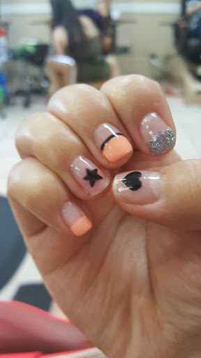 Beauty Salon «M Beauty Salon», reviews and photos, 2095 N Capitol Ave Ste A, San Jose, CA 95132, USA