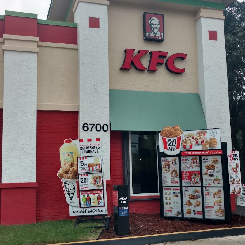 KFC