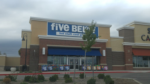 Variety Store «Five Below», reviews and photos, 12250 15 St, Grandview, MO 64030, USA