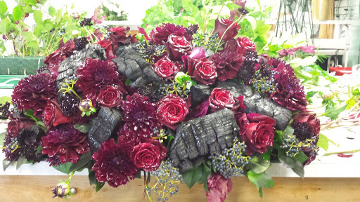 Florist «Bonnie Brae Flowers Inc», reviews and photos, 5595 E Evans Ave, Denver, CO 80222, USA