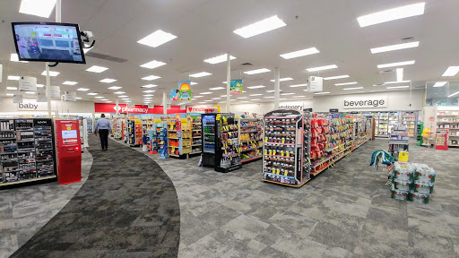 Drug Store «CVS», reviews and photos, 14380 McGraws Corner Dr, Gainesville, VA 20155, USA