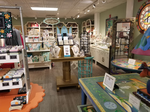 Gift Shop «Artsy Abode at St Augustine», reviews and photos, 41 King St, St Augustine, FL 32084, USA