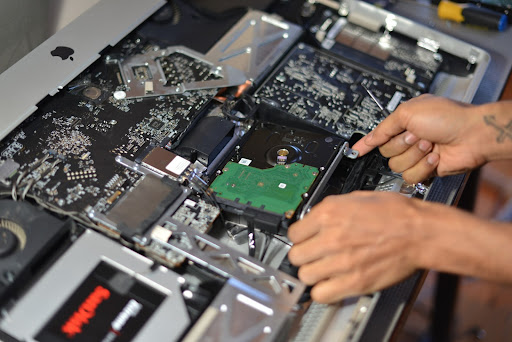 Computer Repair Service «On The Spot Computer Repairs», reviews and photos, 819B Cambridge St, Cambridge, MA 02141, USA