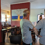 Photo n°4 de l'avis de Christa.o fait le 14/09/2023 à 20:56 sur le  Griechisches Restaurant Filoxenia à Daun