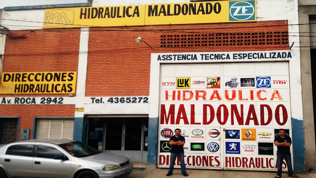 Hidraulica Maldonado