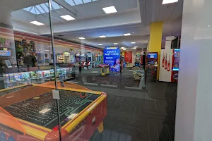 At The Pier Arcade image